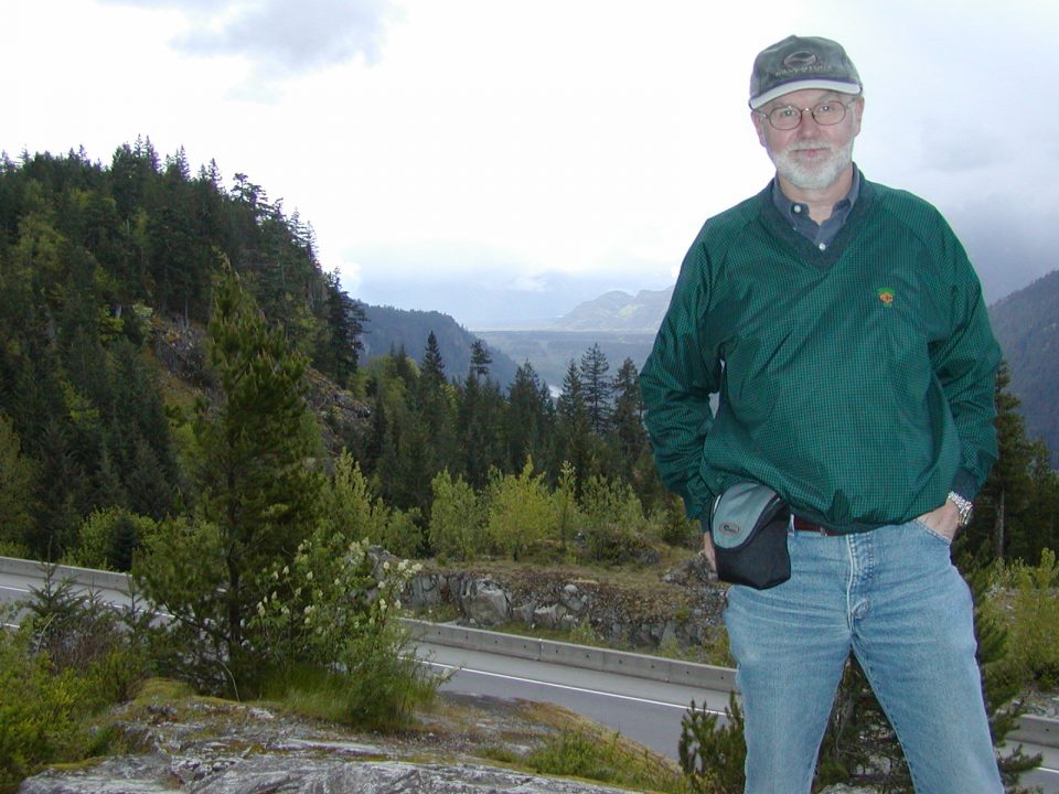 Duncan and Dad in Vanc  1   May 2003 190_1