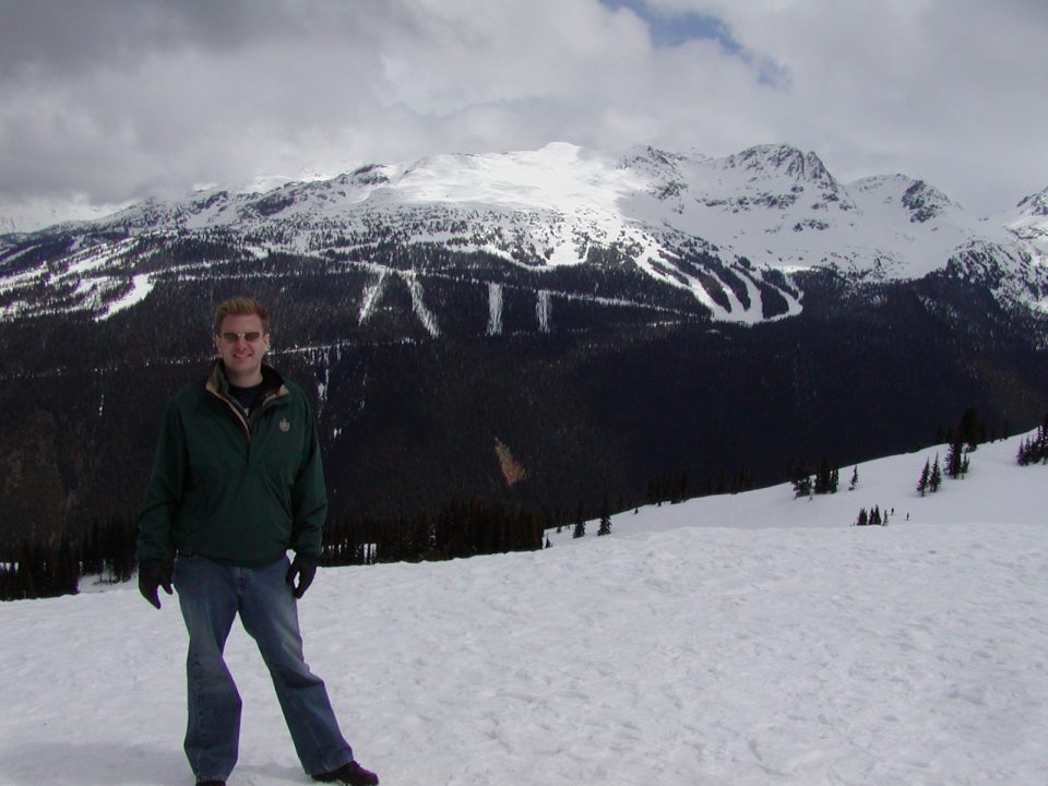 Duncan and Dad in Vanc  1   May 2003 220_1