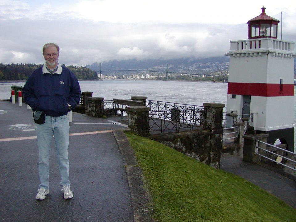 Duncan and Dad in Vanc  1   May 2003 271_1