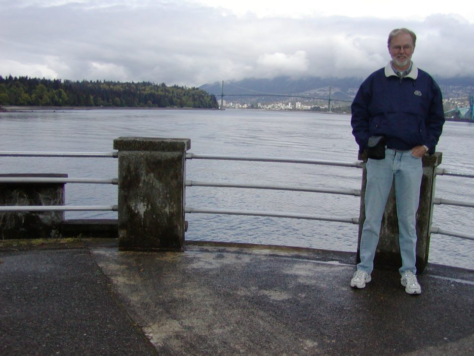 Duncan and Dad in Vanc  1   May 2003 275_1