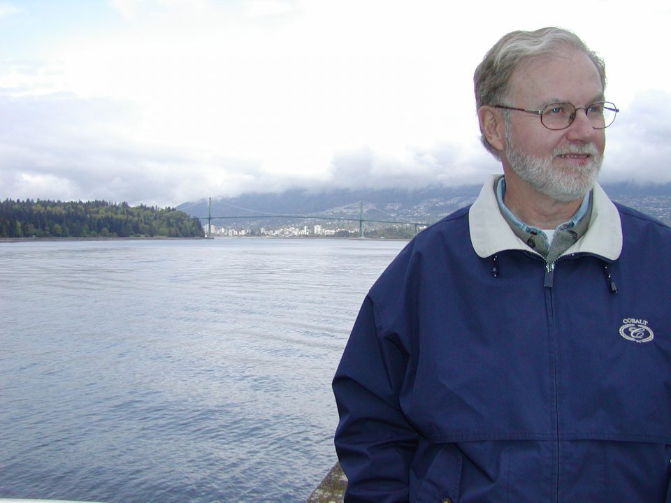 Duncan and Dad in Vanc  1   May 2003 276_1