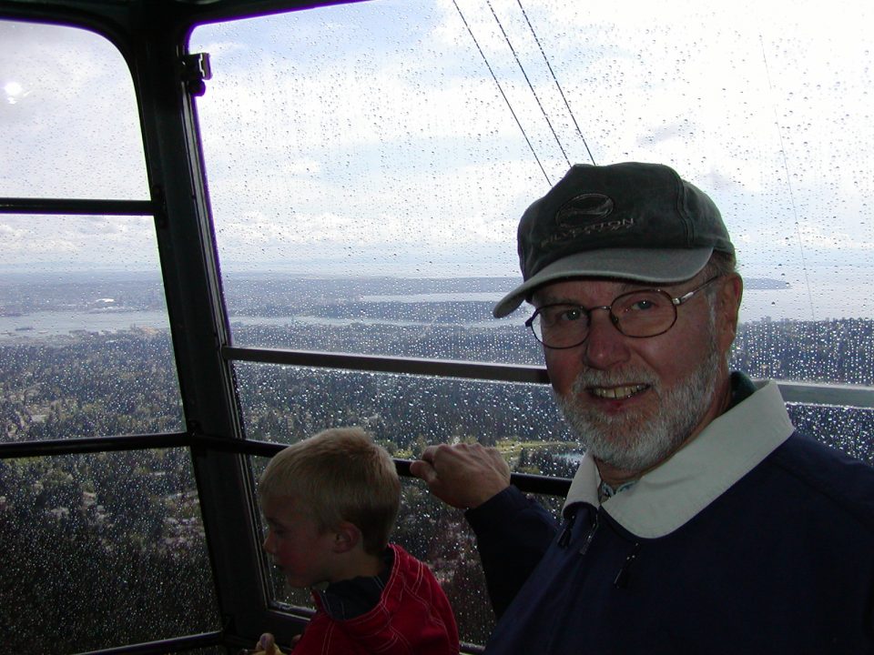 Duncan and Dad in Vanc May 2003 054_1