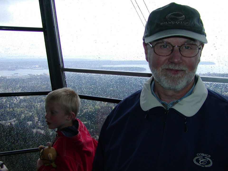 Duncan and Dad in Vanc May 2003 055_1