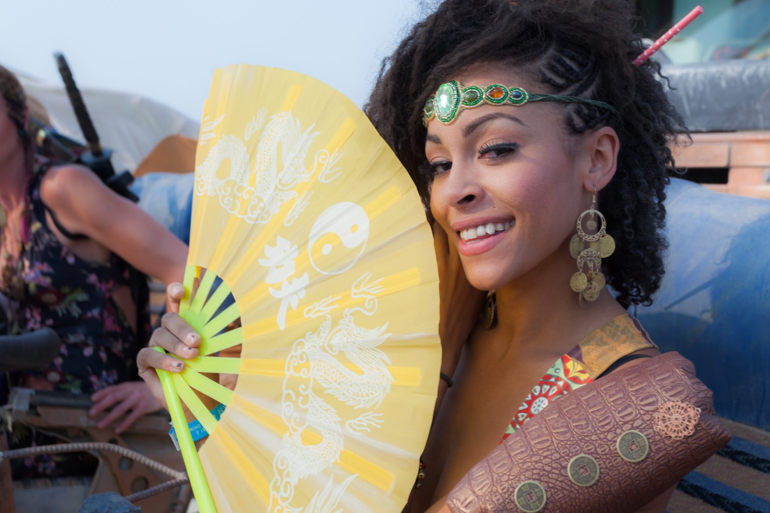 Beautiful Burner Burning Man 2013 Duncan.co