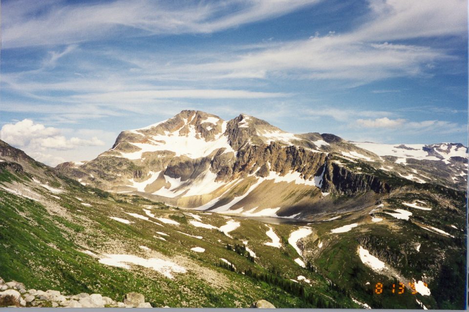 Outward Bound Western Canada August 2-22 1997 scan0126