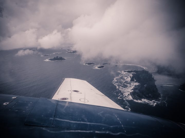 Looking For A Runway