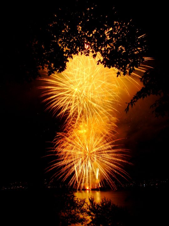 Fireworks