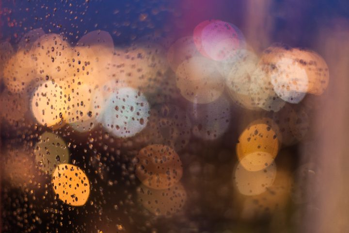 Rainy
