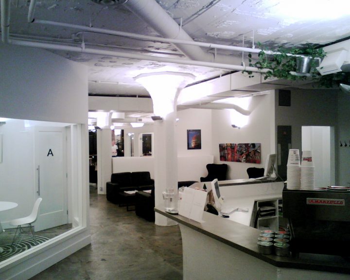 workspace
