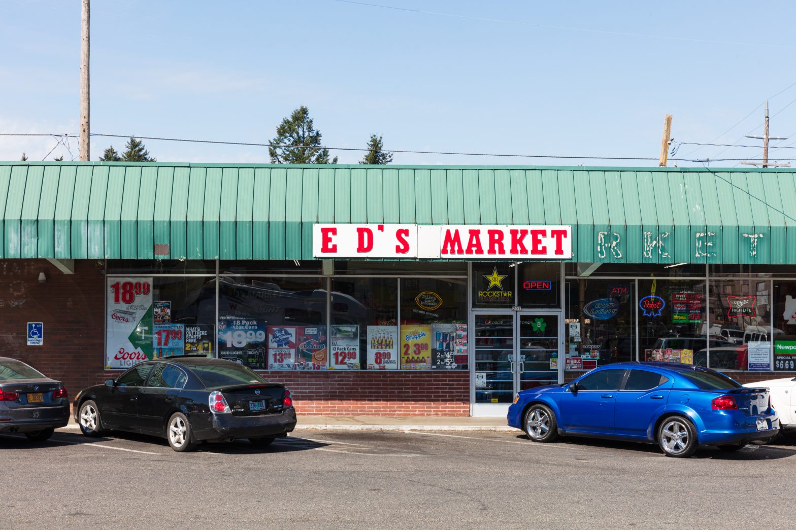 Ed's Market Duncan.co