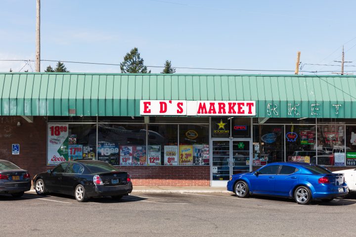 Ed’s Market