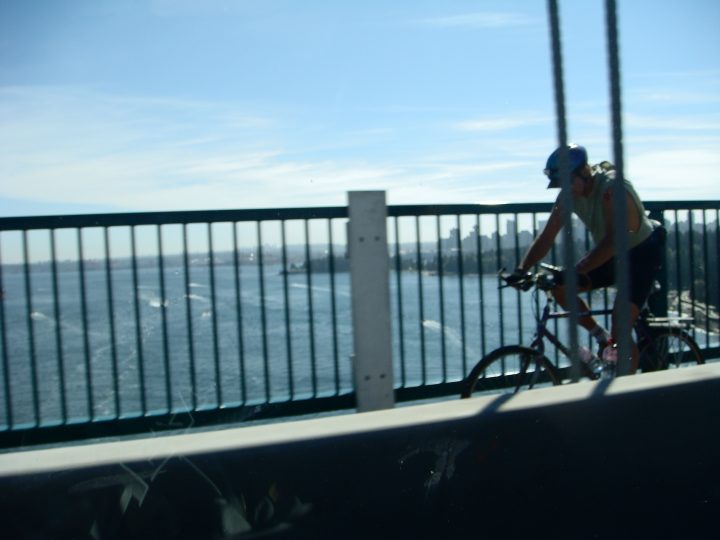 Deep Cove Vancouver BC