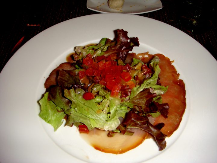 Yummy Food