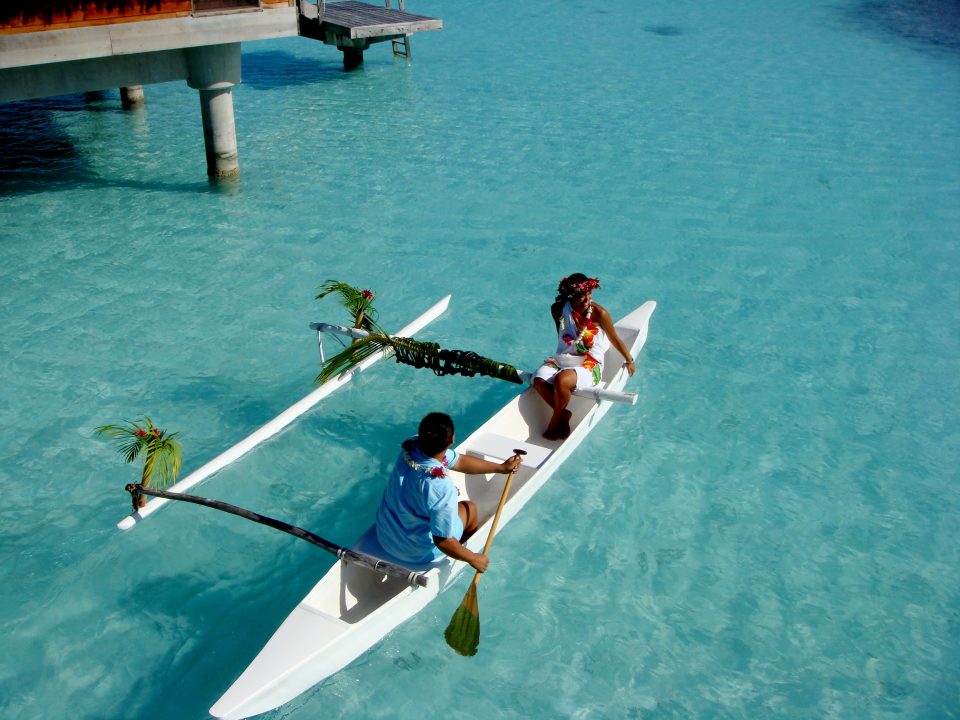 InterContinental Resort Bora Bora