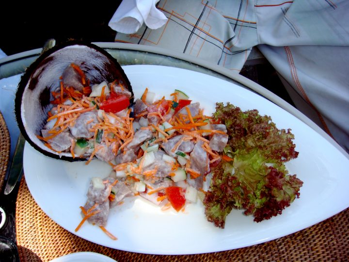 SeaFood