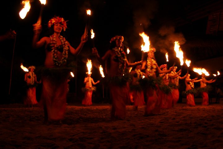 firedancers