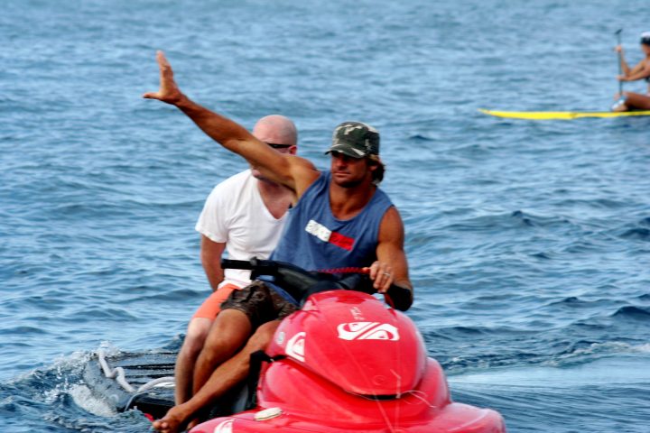 Laird Hamilton