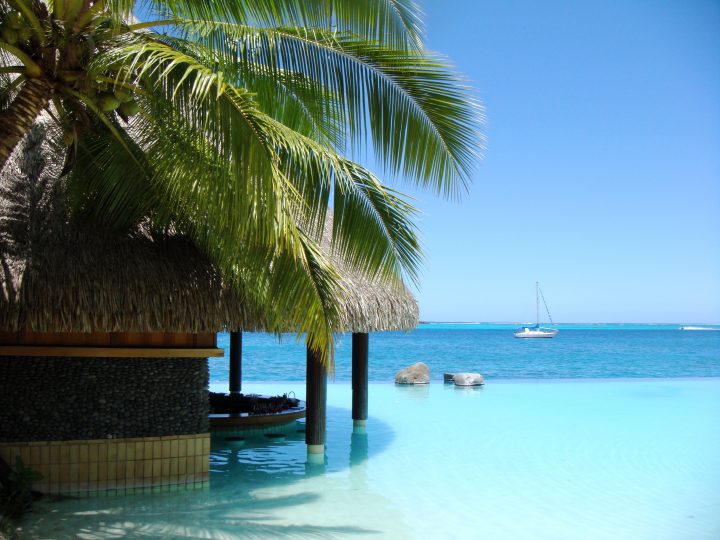Pool Bar
