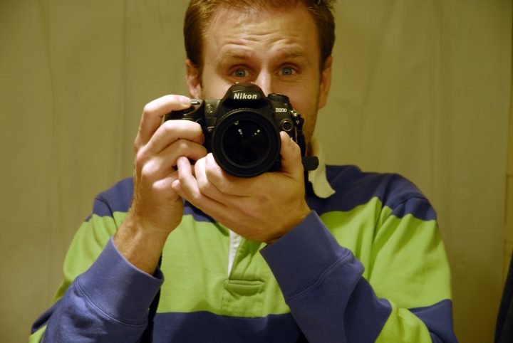 Duncan Rawlinson