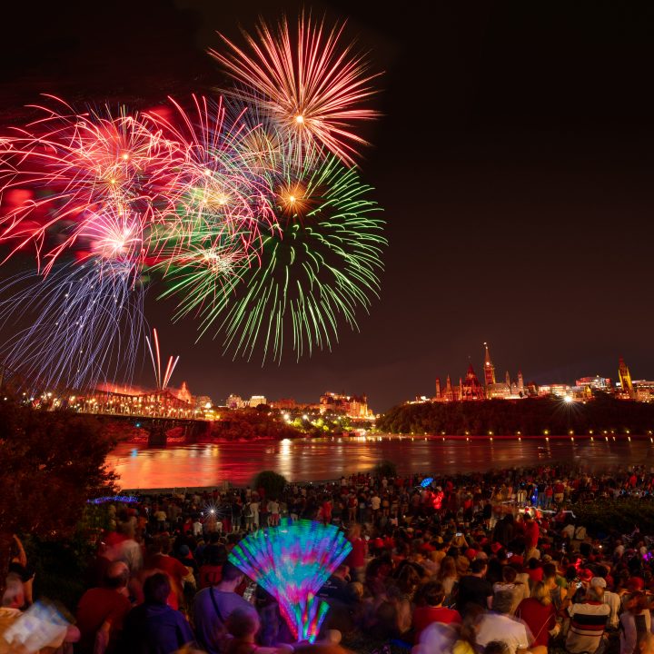 Canada Day 2019