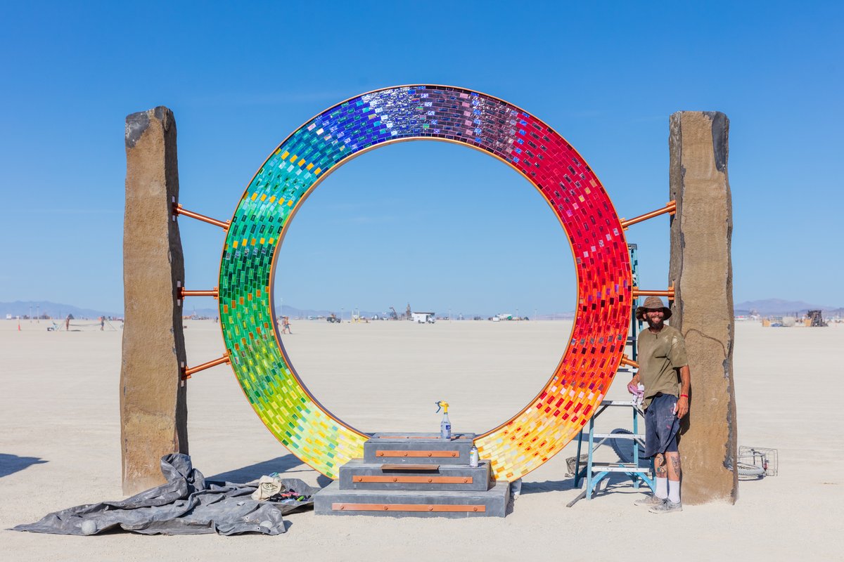 Portal Build