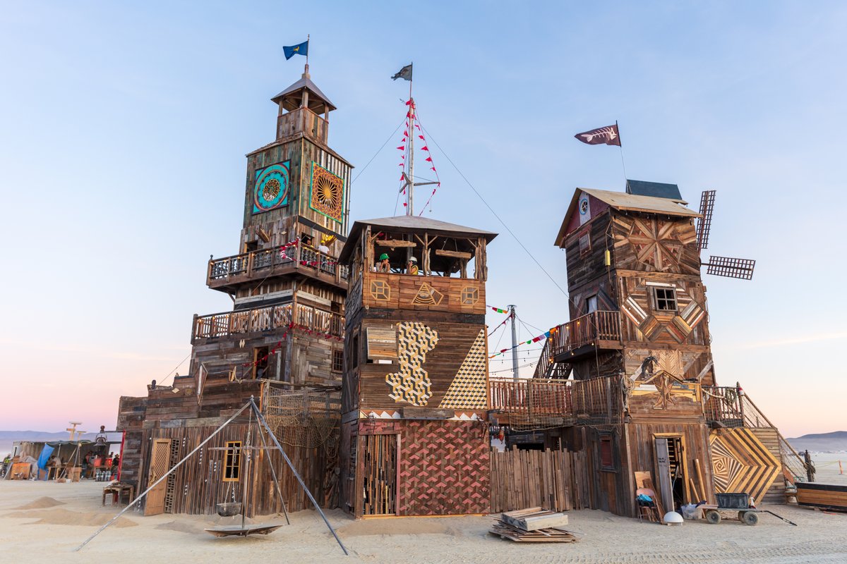 The Folly