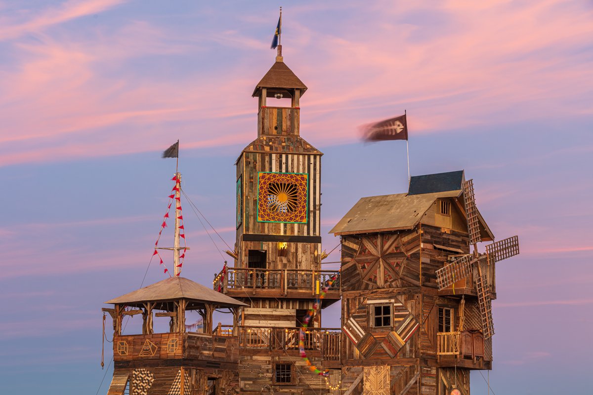 The Folly