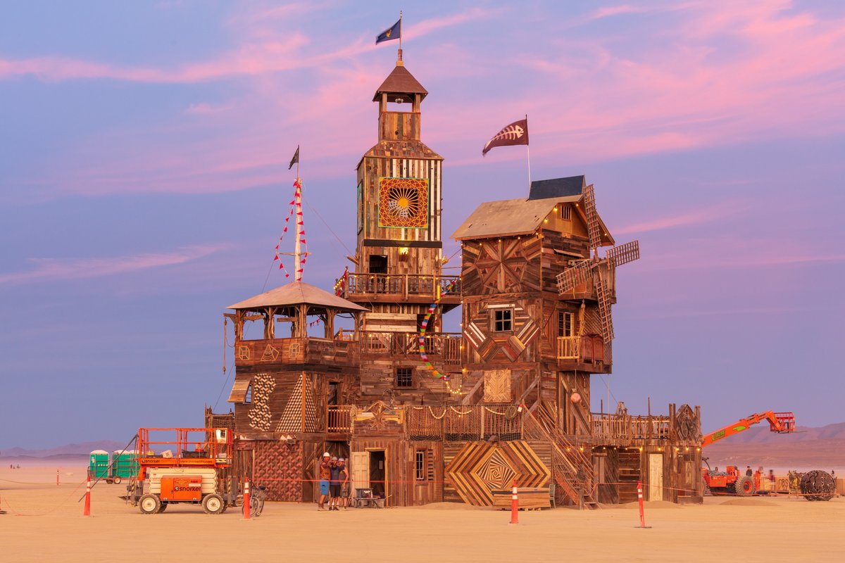 The Folly