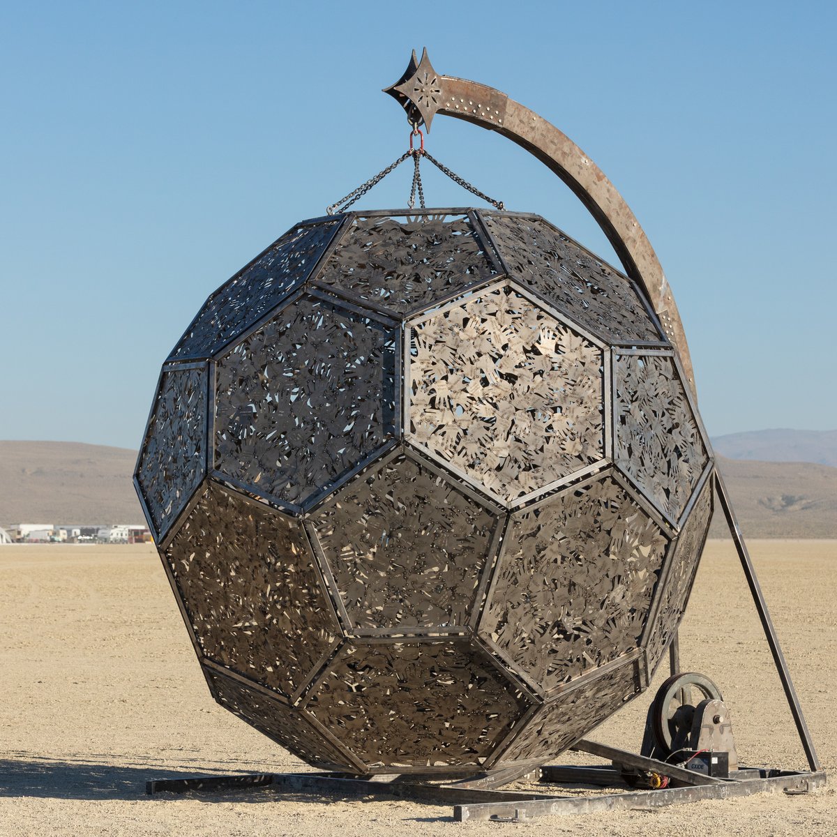 The InnerSun Project