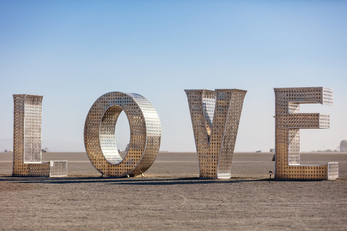 LOVE