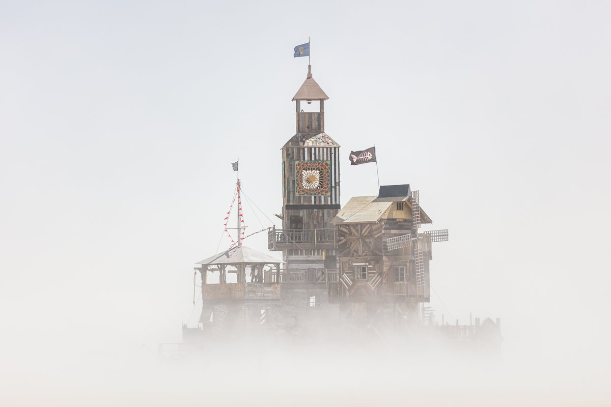 The Folly
