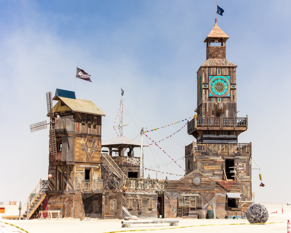 The Folly