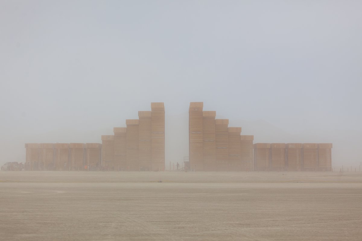 The Temple of Direction