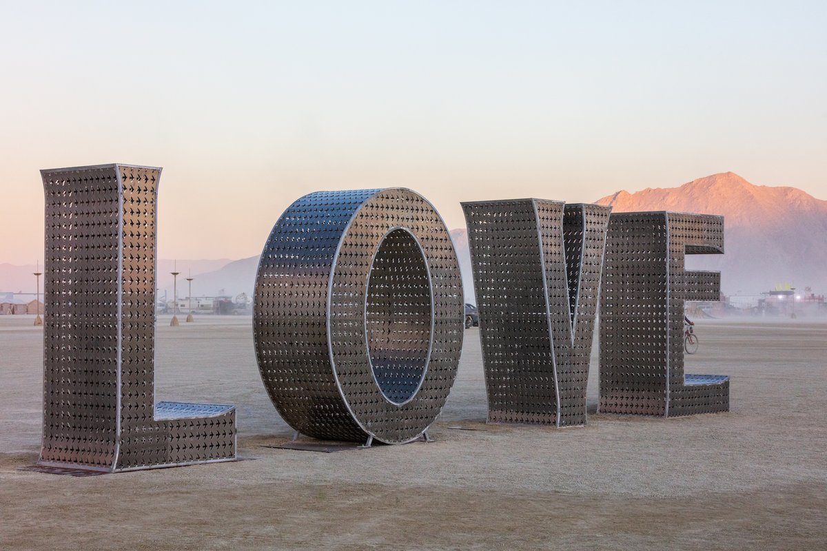LOVE