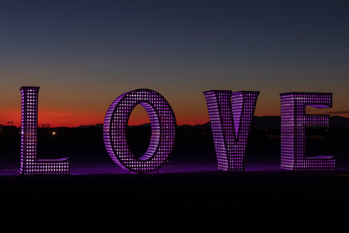 LOVE