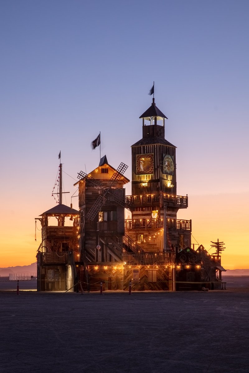 The Folly