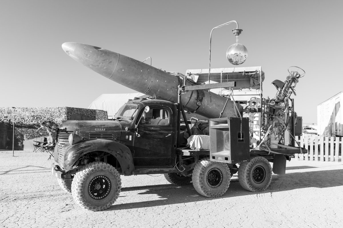 Mutant Vehicle Name Unknown