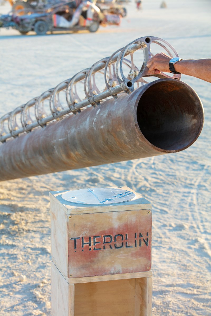 Therolin no2