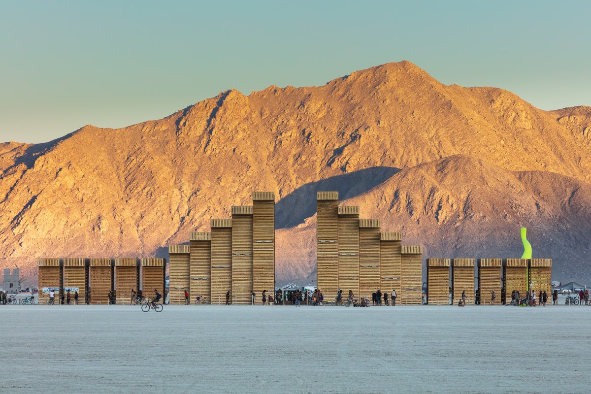 The Temple of Direction