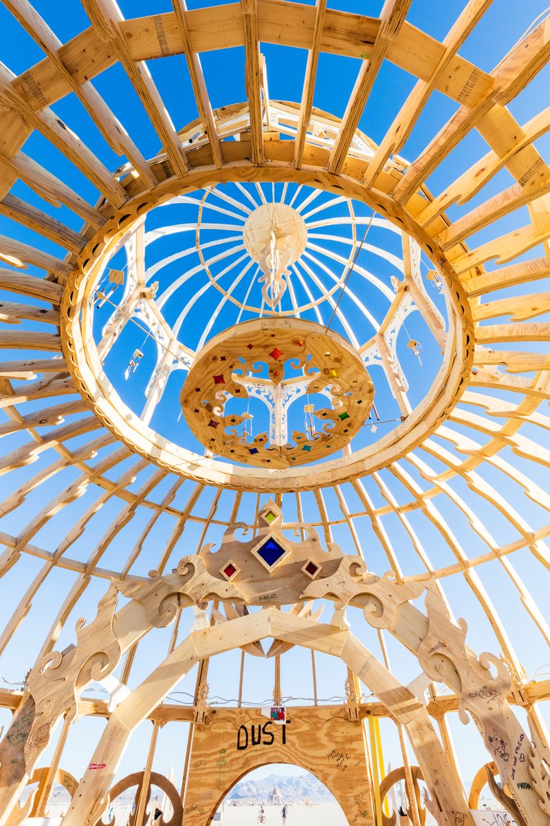 Chapel of the Chimes