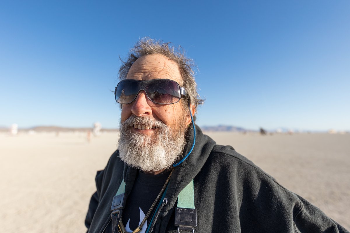 Nice to see you again George! George is a great photographer and you can see some of his work here: https://www.georgepostphotography.com/