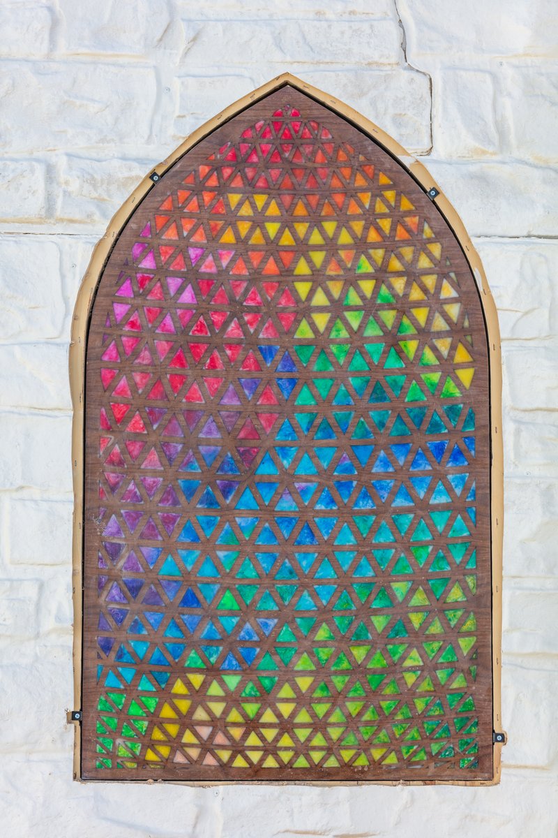 Chapel Perilous