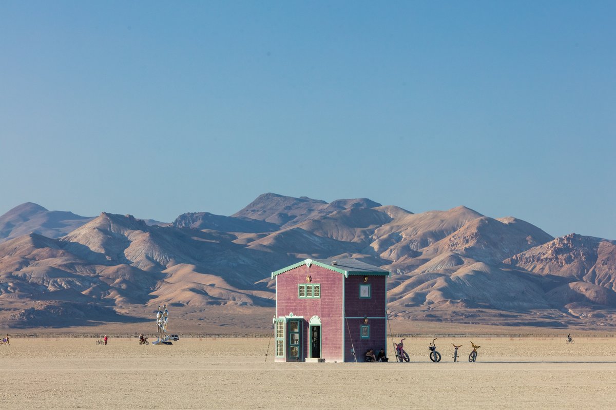 The Dollhouse