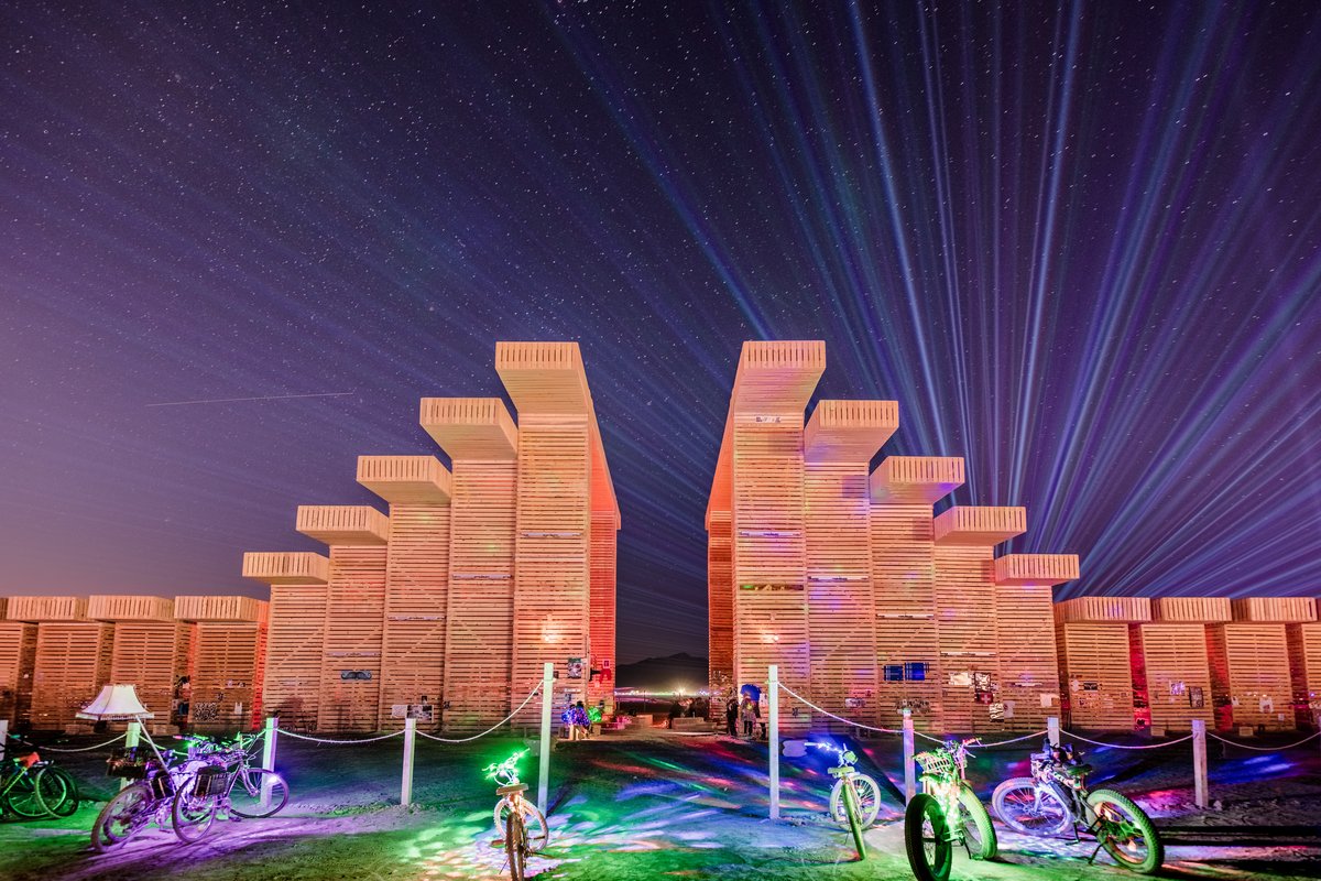 The Temple of Direction