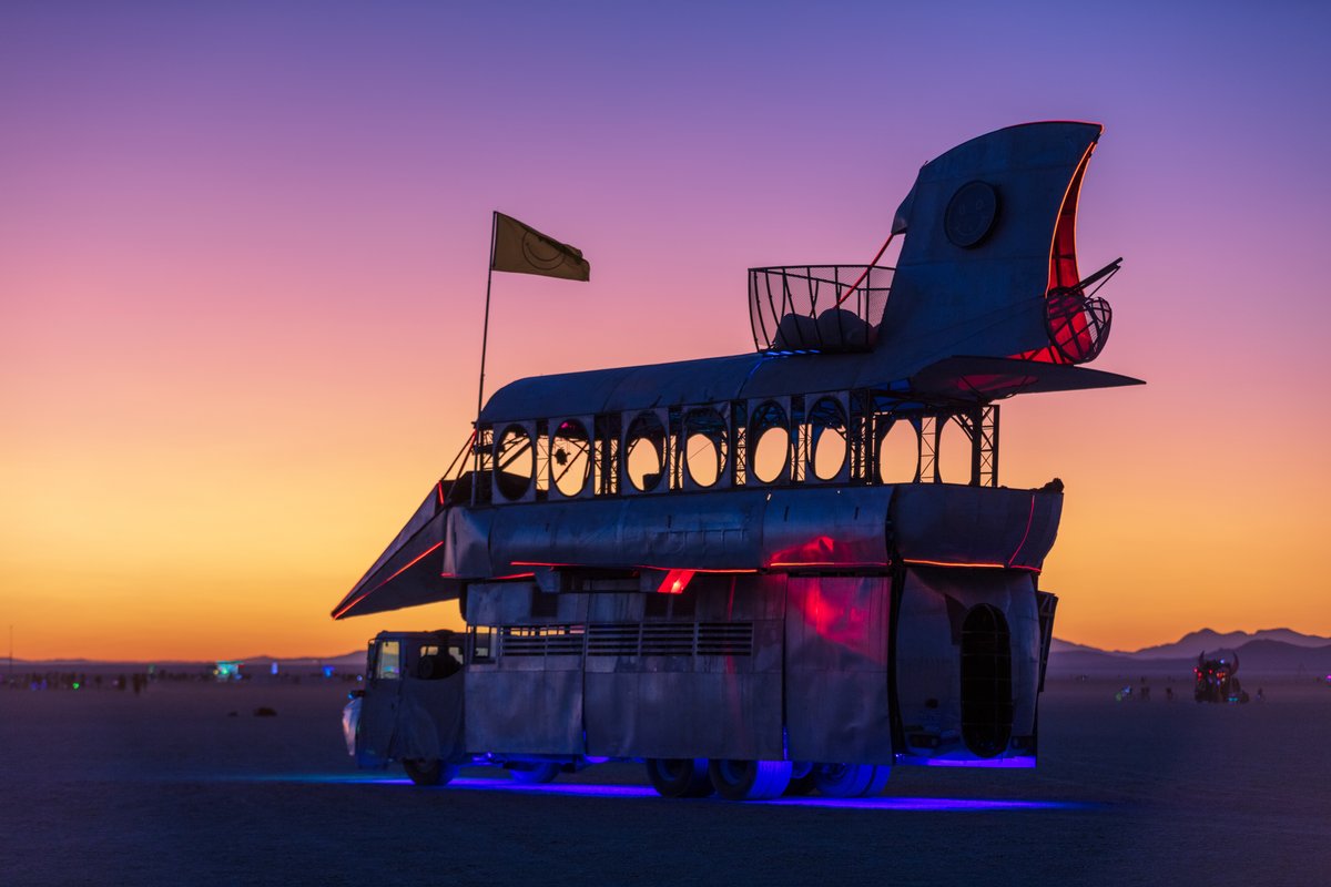 Mutant Vehicle Name Unknown