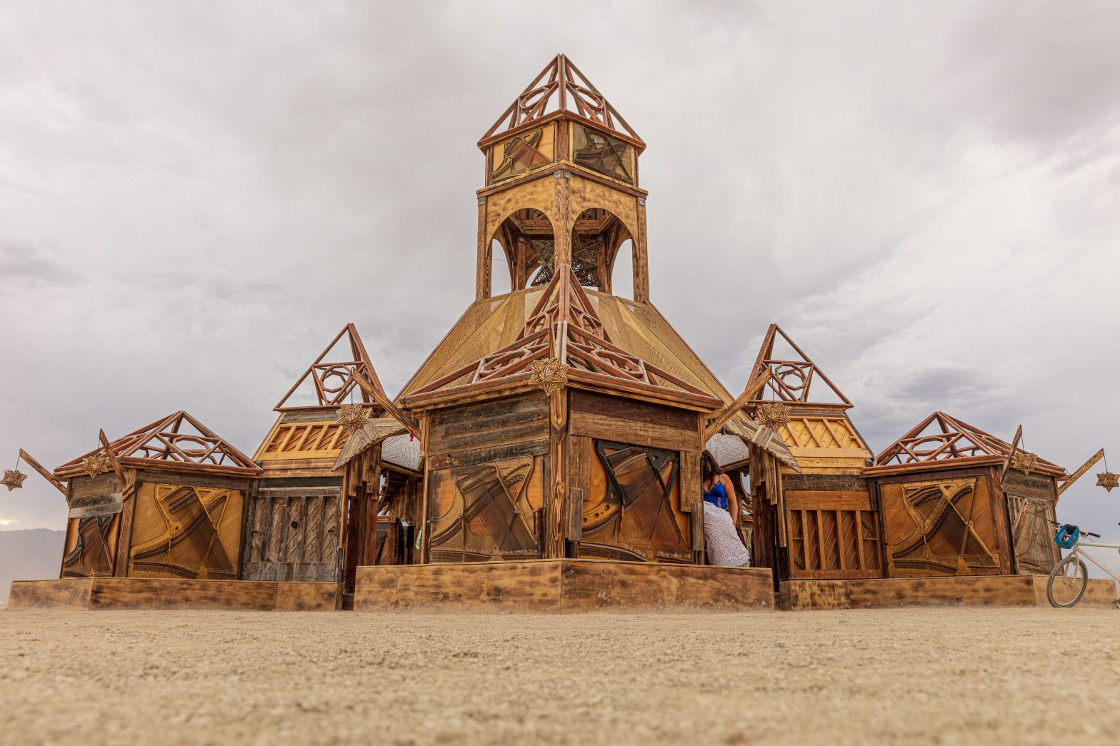 Burning Man 2019 Photos - Duncan.co