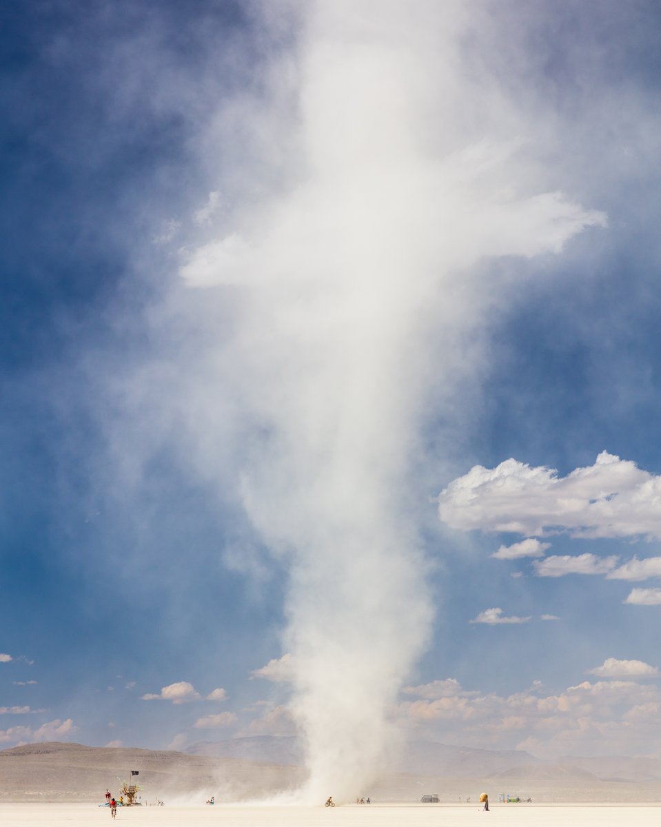 Dust Devil