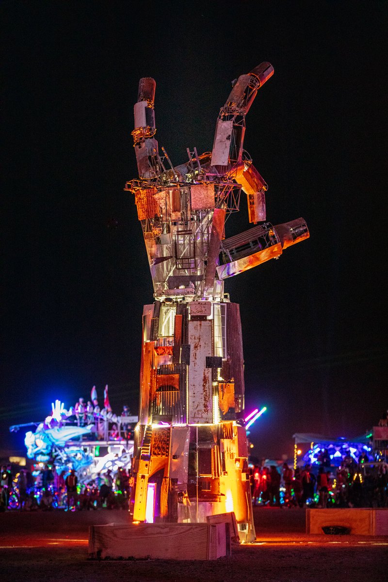 I.L.Y (After the pyrotechnic display)