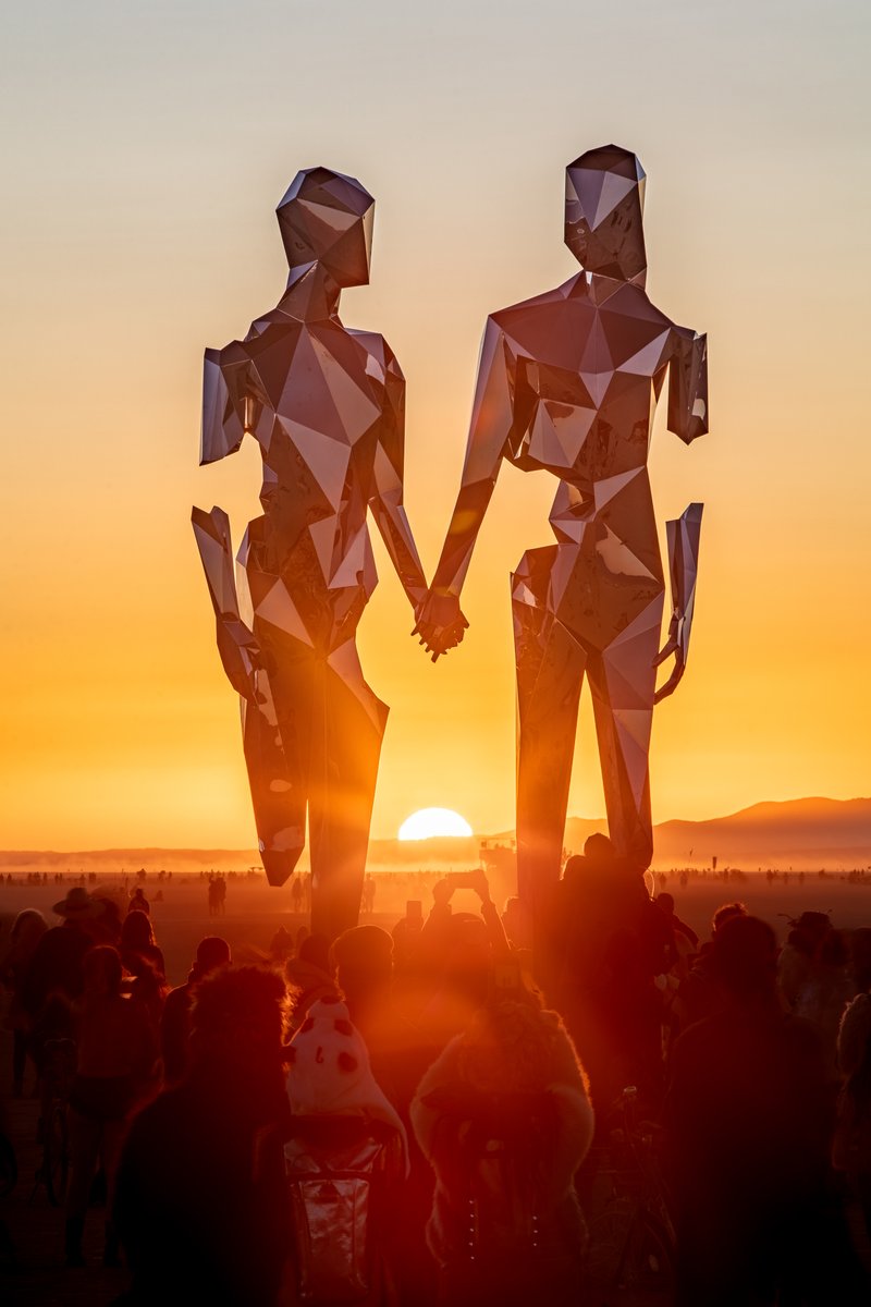 BROKEN BUT TOGETHER by Michael Benisty