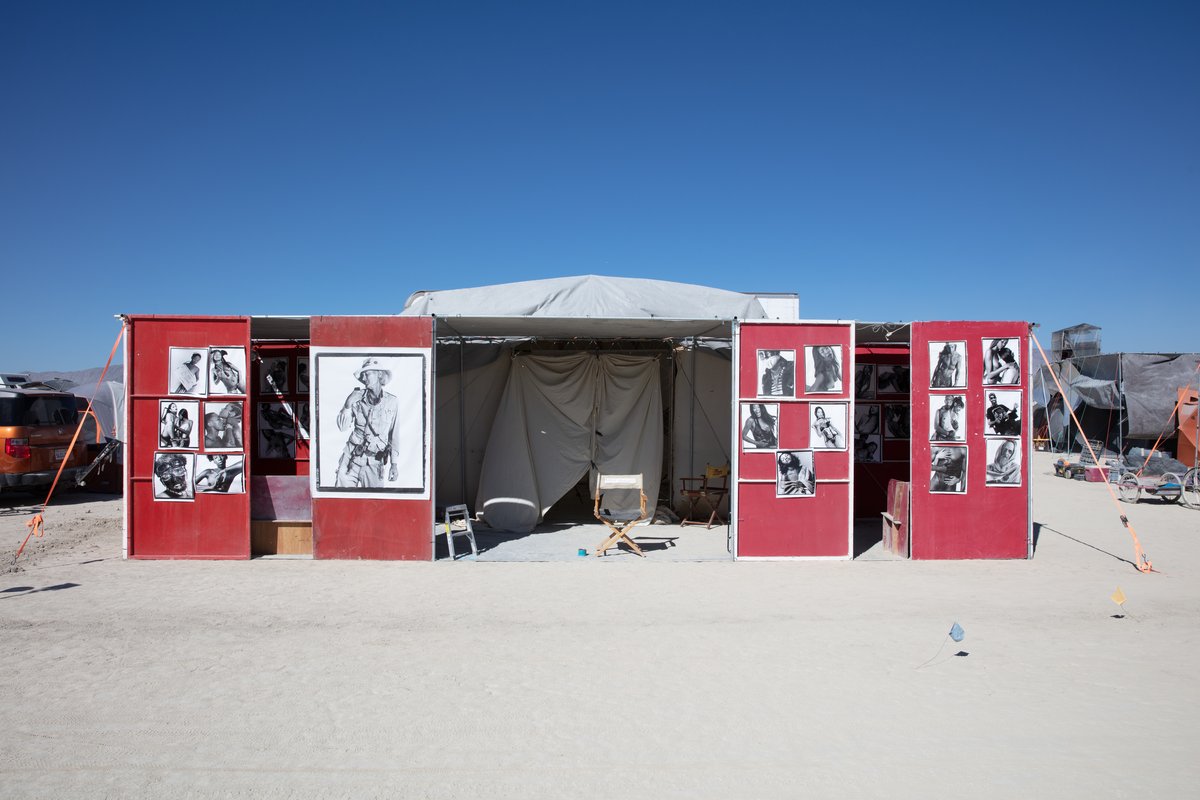 Free Photography Zone by John Brennan from Santa Clara, California